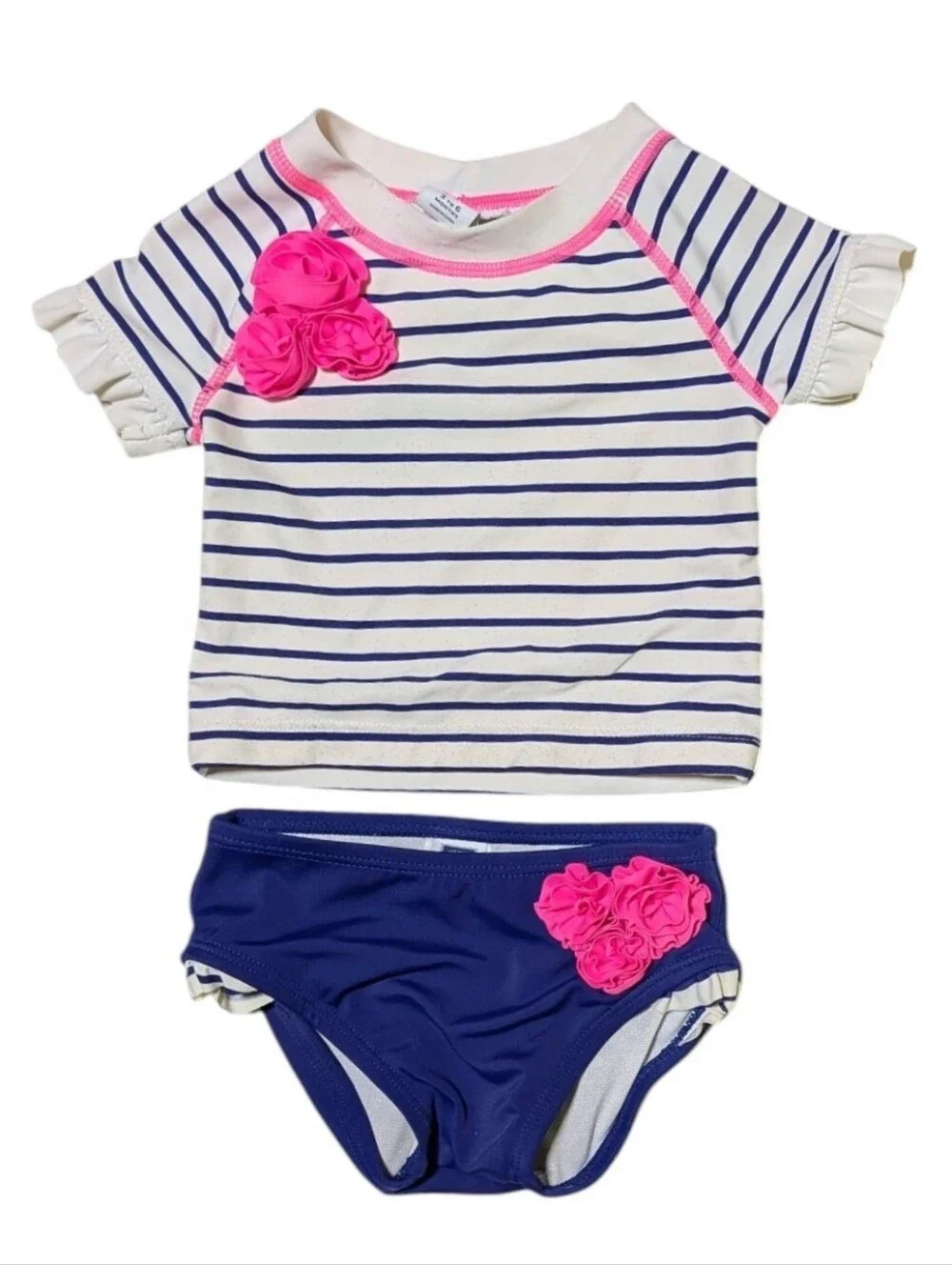 Janie And Jack Baby Swimsuit